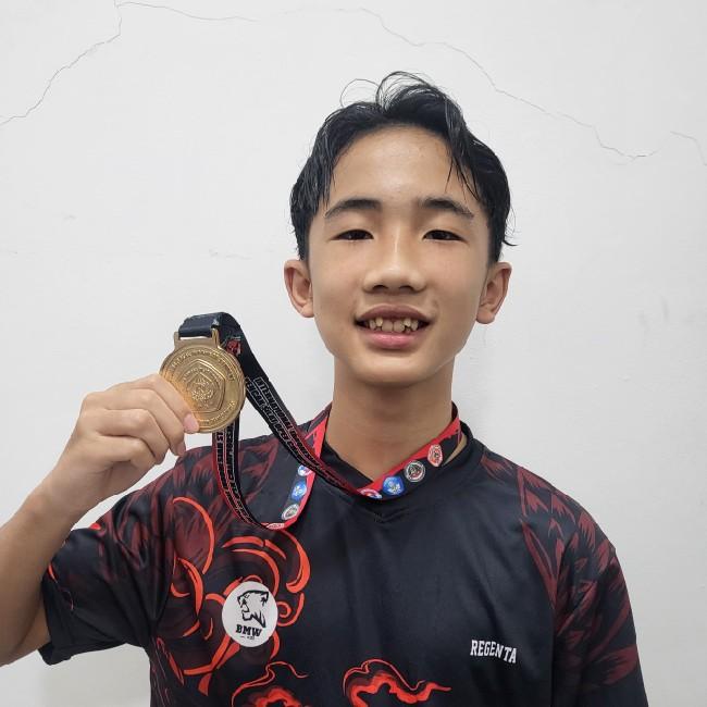 Regenta Naafizahfran