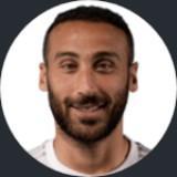 🇹🇷 C. Tosun