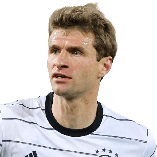🇩🇪 T. Muller