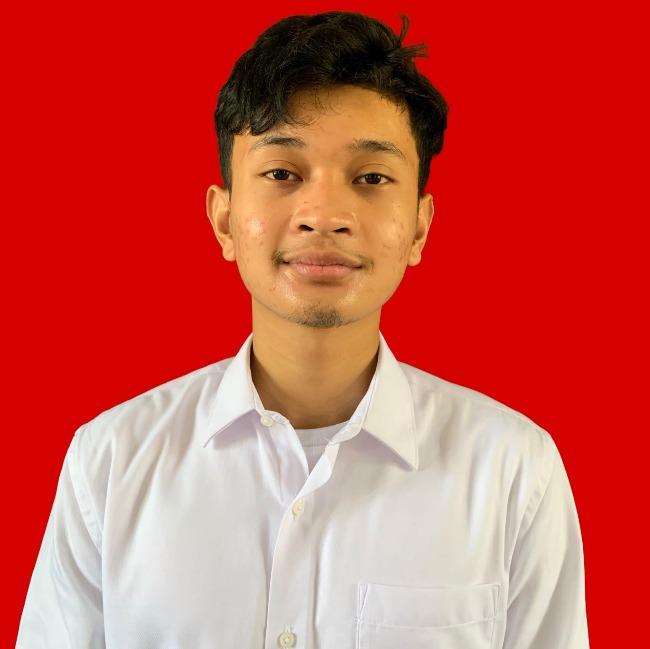 Jonathan Orleans Tampubolon