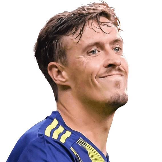 🇩🇪 M. Kruse