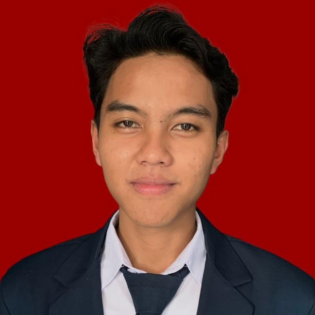 Naufal Bahiz Amiruddin