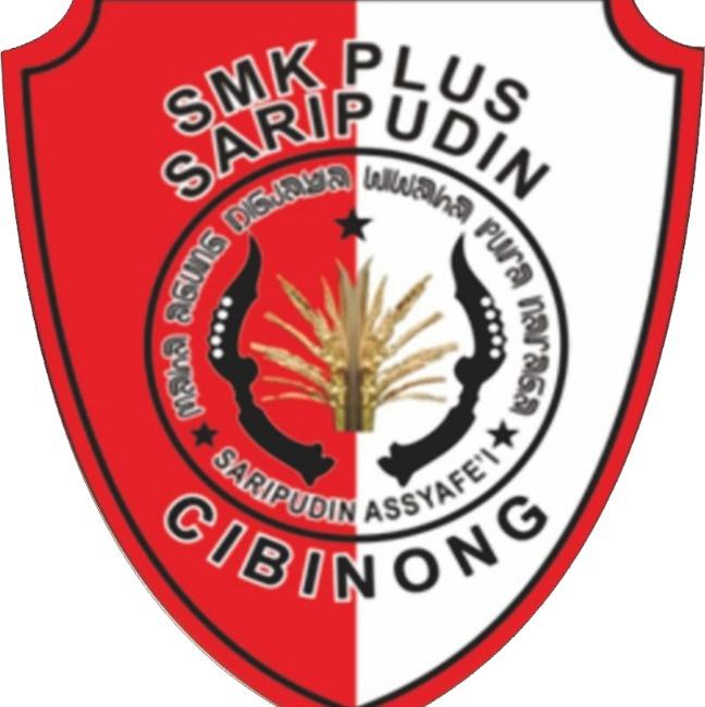 SMKS SARIPUDIN CIBINONG
