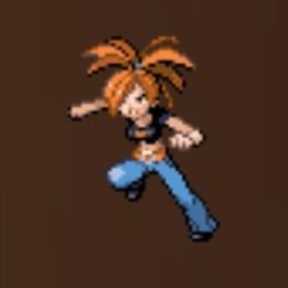 Flannery