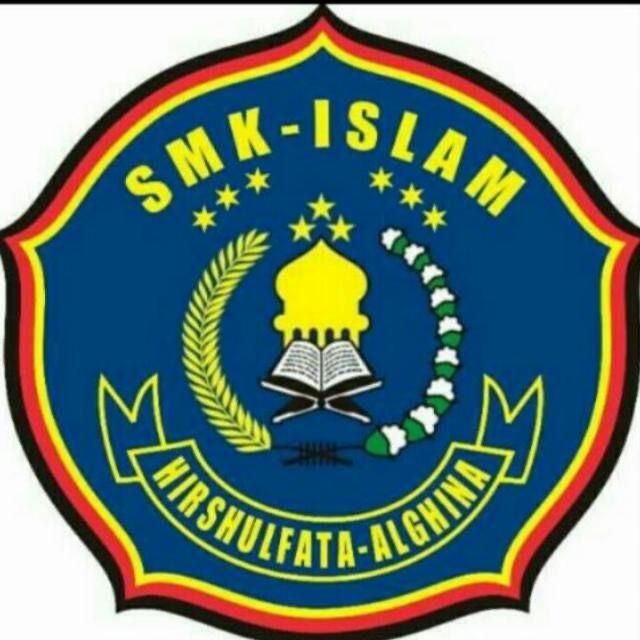 SMKI HIRSULFATA AL GINA