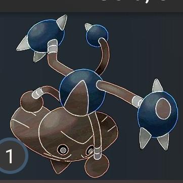 Hitmontop