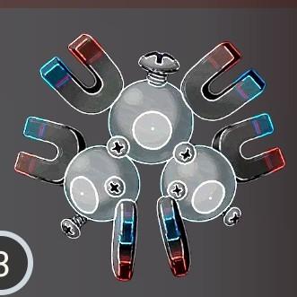 Magneton