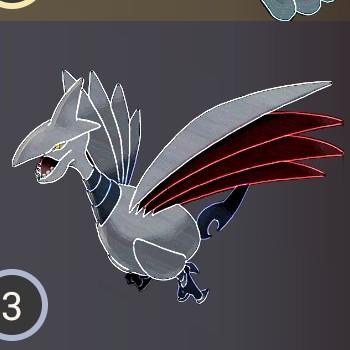 Skarmory