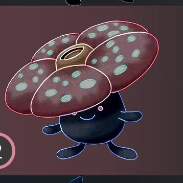 Vileplume