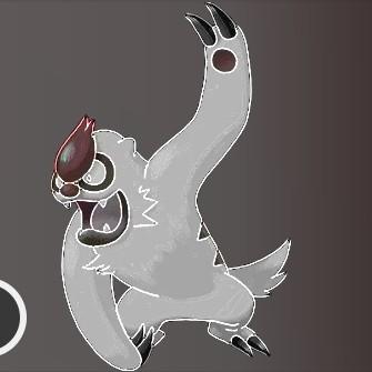Vigoroth
