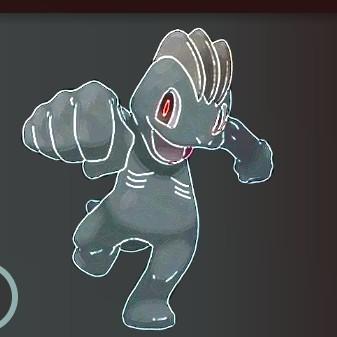 Machop