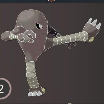 Hitmonlee