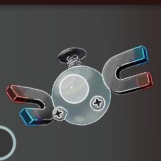 Magnemite