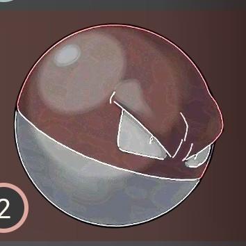 Voltorb