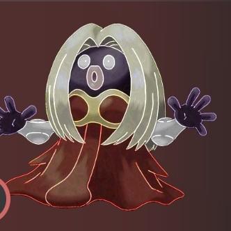 Jynx