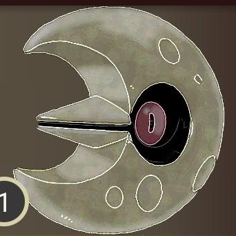 Lunatone