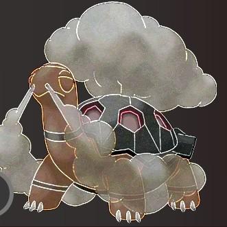 Torkoal