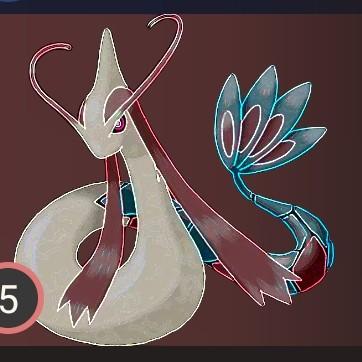 Milotic