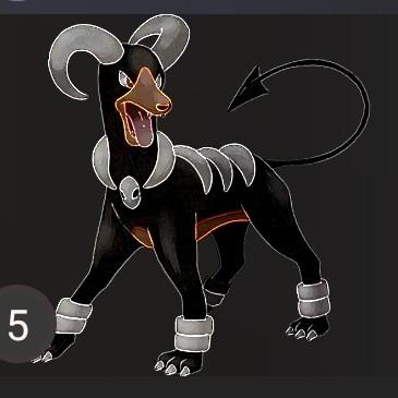 Houndoom