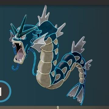 Gyarados
