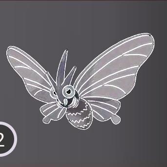Venomoth