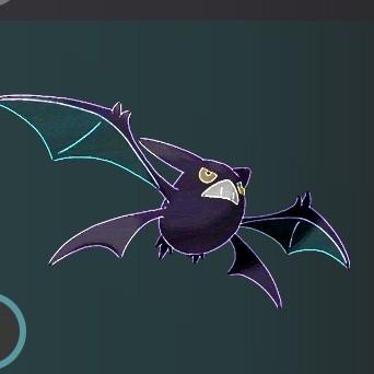 Crobat