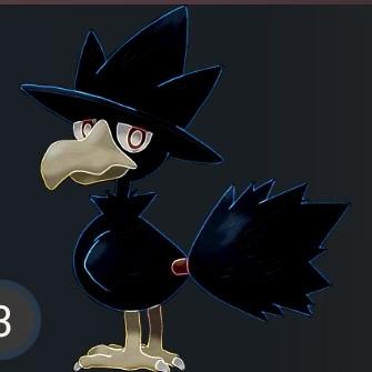 Murkrow