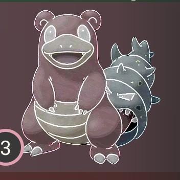 Slowbro