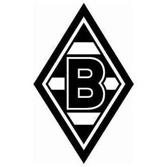 Borussia M'gladbach. P1