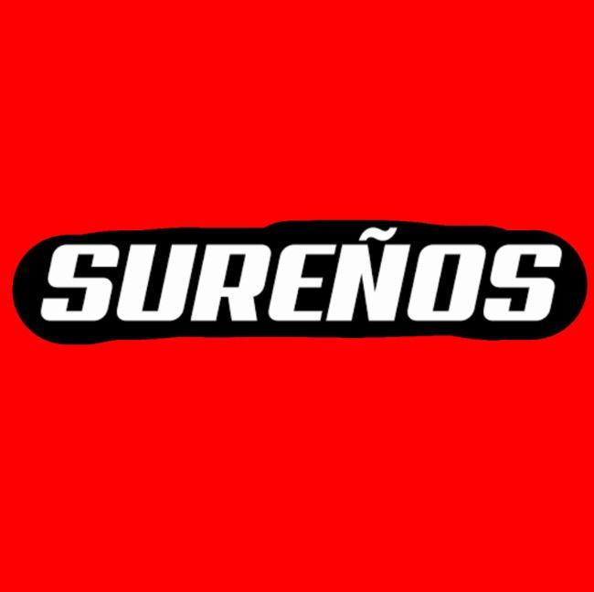 SUREÑOS