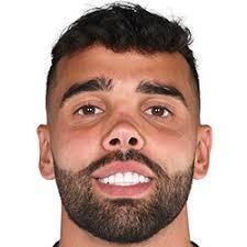 David Raya