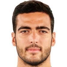Mikel Merino