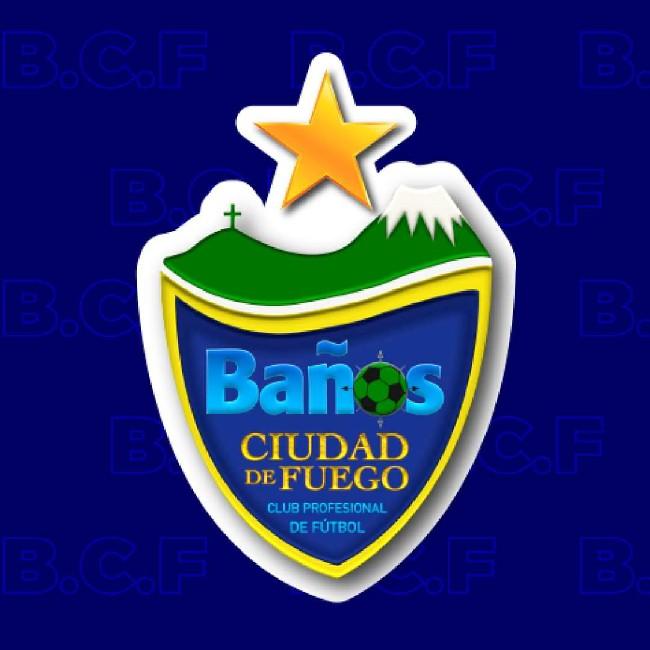 Baños Ciudad de Fuego