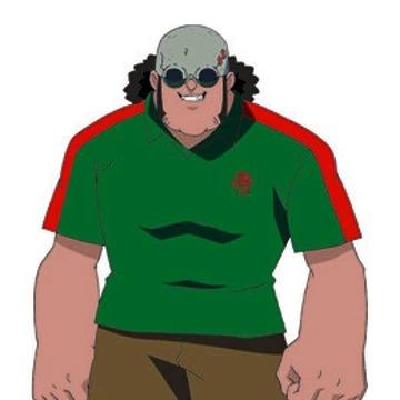 Peter Drent