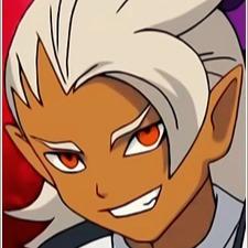 Zeke Valanche