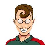 Gus Martin