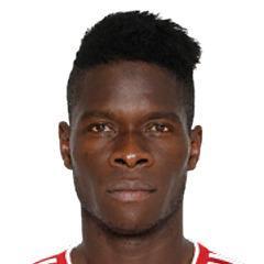 P. Cissé