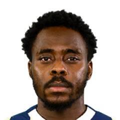 B. Osayi-Samuel