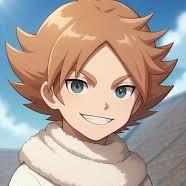Aiden Froste