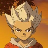 Axel Blaze