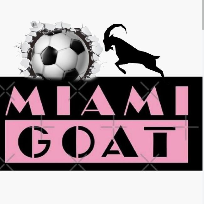 Miami Goat (Sahil🐐)