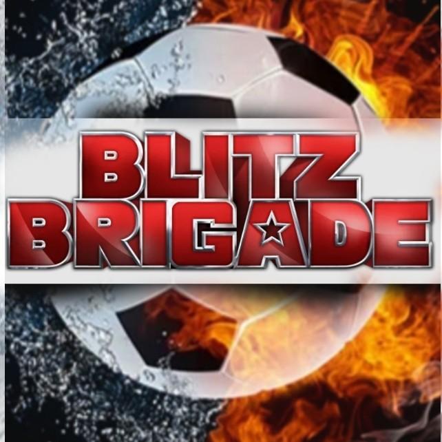 Blitz Brigade (Sk Sahil⚡)