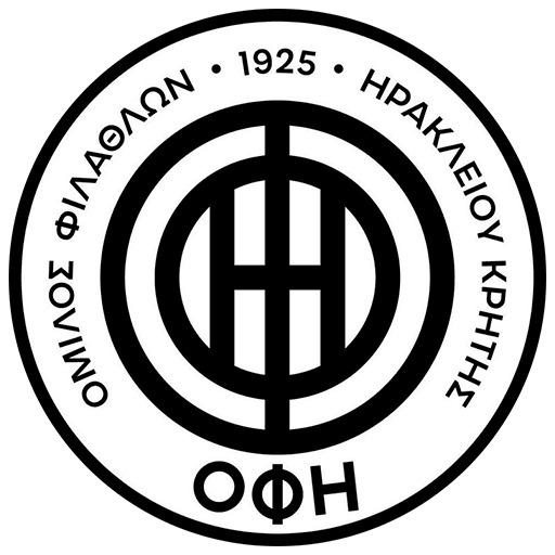 ΟΦΗ Κρήτης Β'