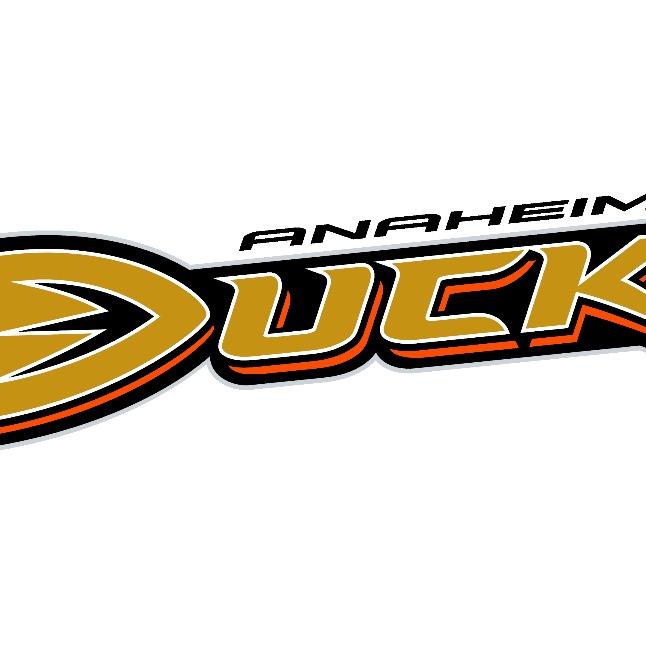 Anaheim Ducks