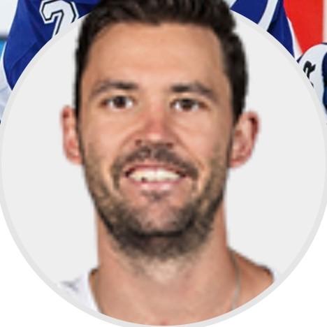 Jamie McBain