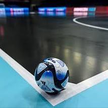 Futsal - Eurípedes