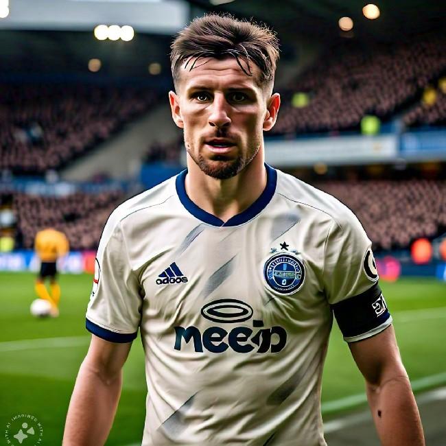 Scott Mcgregor