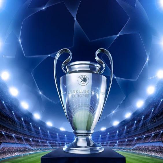 Uefa Champions League