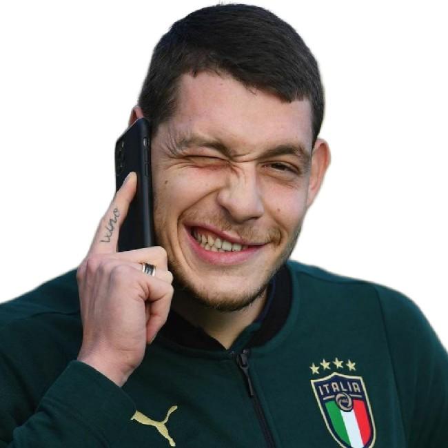 CF | Andrea Belotti 🇮🇹