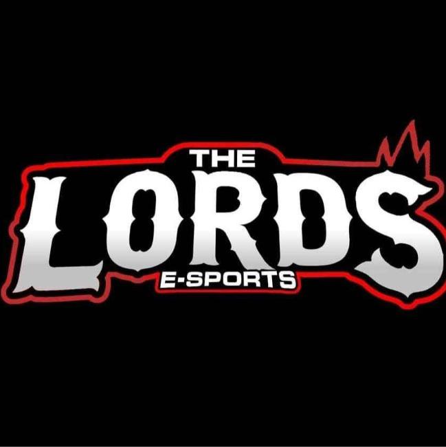 THE LORDS